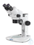 Stereo Zoom Microscope OZL 456, 0,75 x - 5 x, 0,21W LED (Durchlicht), 1W LED (Au The KERN OZL 456...